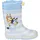 Cerdá Bluey Claro Gummistiefel Blau 26