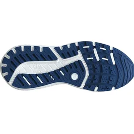 Brooks Beast GTS 24 Herren Extra weit Blau Peacoat/True Navy/White 42,5