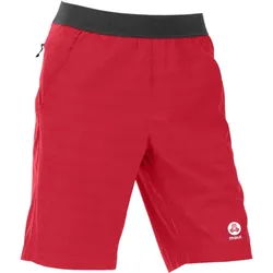 MAUL Sport Rheinfels - Trekking Shorts Elastisch red (94) 56