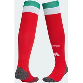 adidas Mexiko Heimstutzen 2026 Herren Gr. 37-39