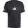 adidas Z.N.E. Kurzarm-T-Shirt Black / White M