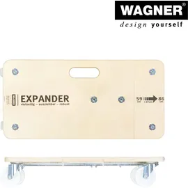 wagner® design yourself Transporthilfe MM 1331 200 kg