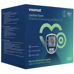 Visomat comfort form Oberarm Blutdruckmessgerät