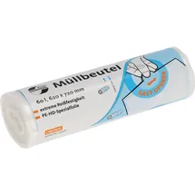 SOENNECKEN Neutralware Müllsack 60l tr 50St