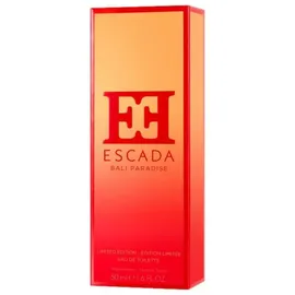 Escada Bali Paradise Eau de Toilette 50 ml