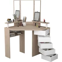 Parisot "Volage 21" Eiche-hell