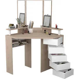 Parisot "Volage 21" Eiche-hell