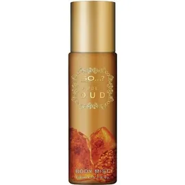 So...? Oud Amber Körperspray 150 ml