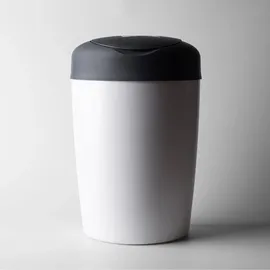 TOMMEE TIPPEE Simplee Eimer für Windeln - Weiß