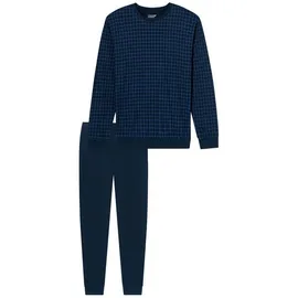 SCHIESSER uncover by Schiesser Herren Pyjama