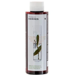KORRES Laurel & Echinacea Shampoo 250 ml