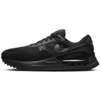 Nike Air Max SYSTM Herren black/black/anthracite 40