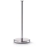 Zeller Küchenrollenhalter 32 cm Edelstahl silber