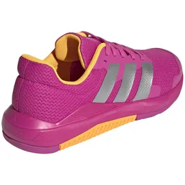 adidas Dropset Base Semi Lucid Fuchsia/Silver Met/Lucid Tangerine 38