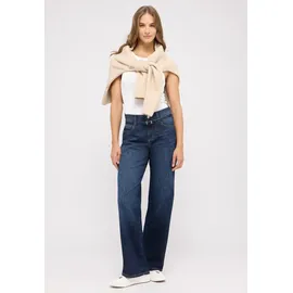 Angels 5-Pocket-Jeans blau 40/30