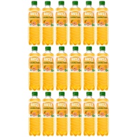 18 Flaschen Vilsa Leichte Limo Orange-Maracuja BIO a 0,75 L inkl. EINWEGPFAND