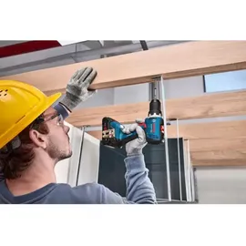 Bosch GSR 18V-65 inkl. 3 x 4,0 Ah + L-Boxx
