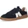CAPRICE Sneaker Low Ocean/White Damen 39