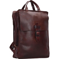 Harold's Aberdeen Backpack XL braun