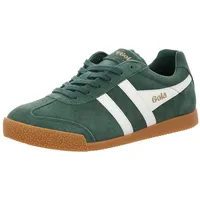 GOLA Harrier evergreen/off white 45