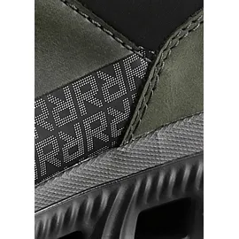 Rieker Damen Halbschuhe M6058