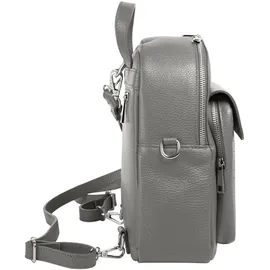 Cluty Rucksack grau