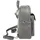 Cluty Rucksack grau