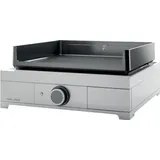 Forge Adour Modern 45 Elektro Plancha schwarz