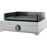 Forge Adour Modern 45 Elektro Plancha schwarz