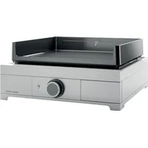 Forge Adour Modern 45 Elektro Plancha schwarz