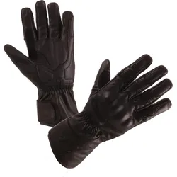 Modeka Aras Motorradhandschuhe schwarz - 12