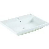 Grohe Cube Einbauwaschtisch 60,5 x 49 cm (3947900H)