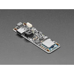 Adafruit LED Brillen Treiber - nRF52840 Sensorplatine