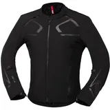 IXS Moto Dynamic Textiljacke Schwarz 3XL