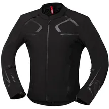 IXS Moto Dynamic Textiljacke Schwarz 3XL