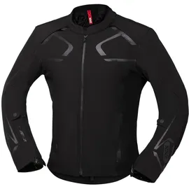 IXS Moto Dynamic Textiljacke Schwarz 3XL