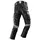 BULLSTAR Arbeitshose WORXTAR schwarz/grau