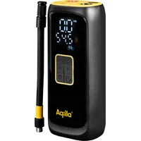 aqiila Airbird C4 Akku-Kompressor 10,3 bar