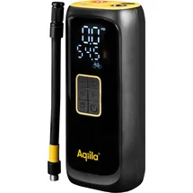 aqiila Airbird C4 Akku-Kompressor 10,3 bar
