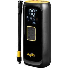 aqiila Airbird C4 Akku-Kompressor 10,3 bar