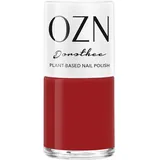 OZN Dorothee Farblack rot 12 ml