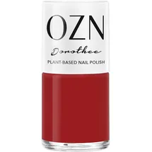 OZN Dorothee Farblack rot 12 ml