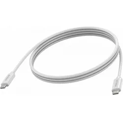 VISION 4m White USB-C Cable