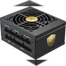Sharkoon Rebel P20 SFX 850W Cybenetics Platinum