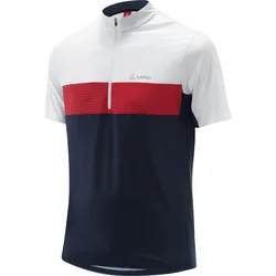 Bikeshirt Scala lupinenblau 48