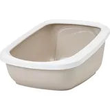 Nobby Savic Aseo Jumbo mit hohem Rand (L 67,5 x B 48,5 x H 28 cm)