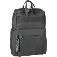 Mandarina Duck Rucksack / Backpack MD20 Backpack QMT17 Rucksäcke Schwarz Damen