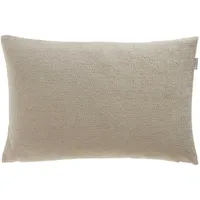 Musterring Kissenbezug Match 38 x 58 cm Polyester Beige