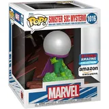 Funko Marvel Sinister Six: Mysterio 1016 Special Edition - Funko POP! Vinyl Figur