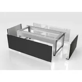 Buderus Designverkleidung Montagesockel groß für Logatherm WLW MB AR